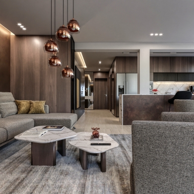 projekt mieszkania tarnow