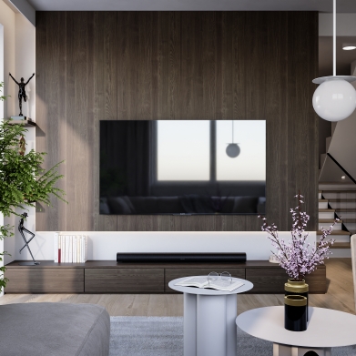 projekt domu wojnicz