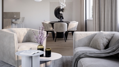 projekt domu - Wojnicz