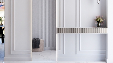 projekt domu - Ropczyce